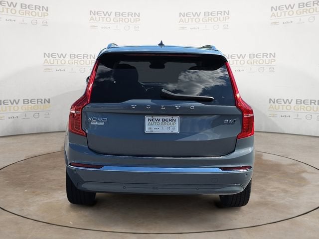 2023 Volvo XC90 Plus