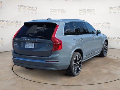 2023 Volvo XC90 Plus