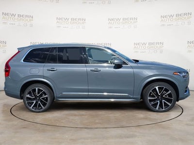 2023 Volvo XC90 Plus