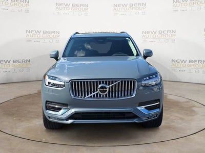 2023 Volvo XC90 Plus