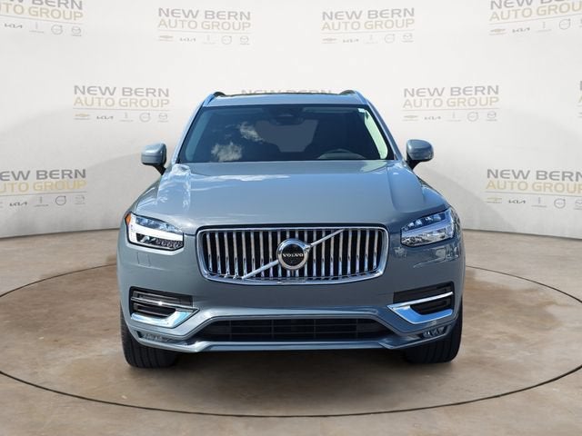 2023 Volvo XC90 Plus
