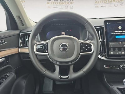2025 Volvo XC90 Core