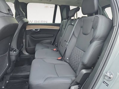2025 Volvo XC90 Core