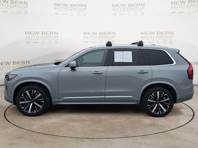 2025 Volvo XC90 Core