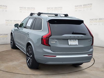 2025 Volvo XC90 Core