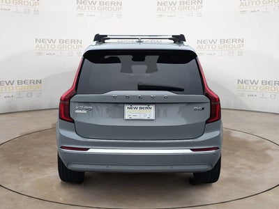2025 Volvo XC90 Core