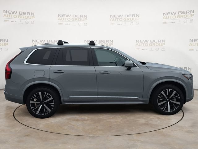 2025 Volvo XC90 Core