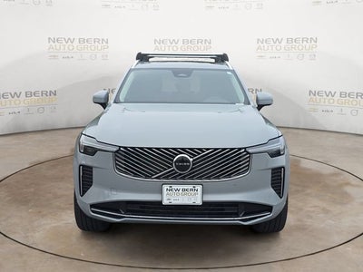 2025 Volvo XC90 Core