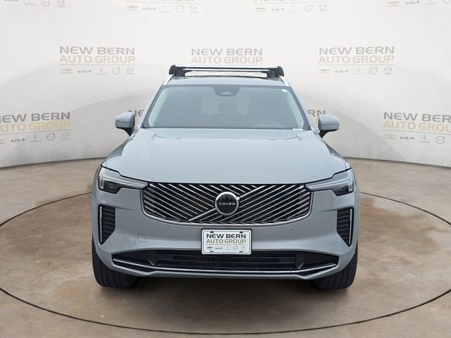 2025 Volvo XC90 Core