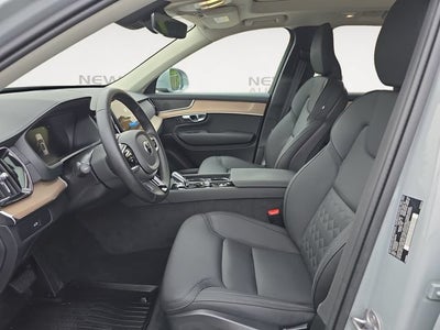 2025 Volvo XC90 Core