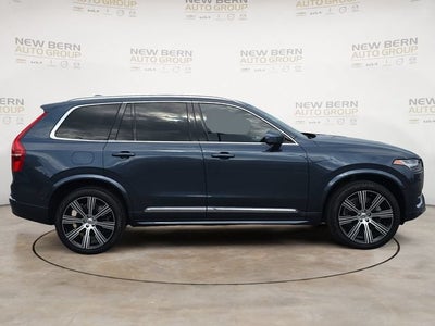 2023 Volvo XC90 Ultimate