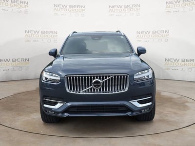 2023 Volvo XC90 Ultimate