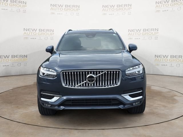2023 Volvo XC90 Ultimate