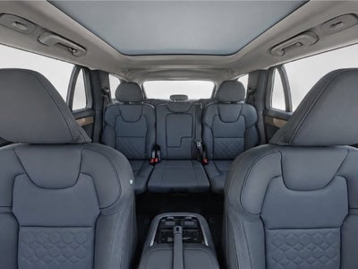 2026 Volvo XC90 Plus