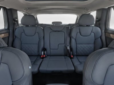 2026 Volvo XC90 Plus