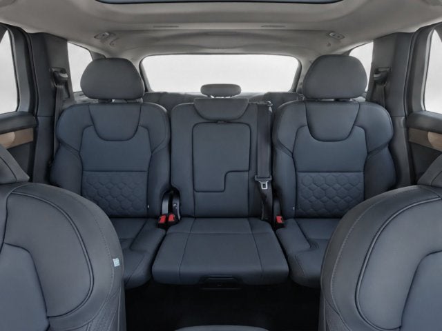2026 Volvo XC90 Plus