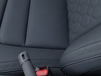 2026 Volvo XC90 Plus
