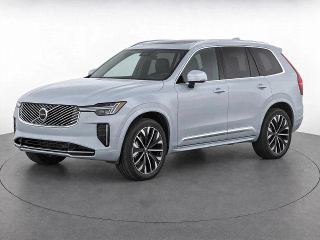 2026 Volvo XC90 Plus