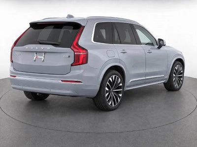 2026 Volvo XC90 Plus