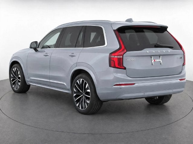 2026 Volvo XC90 Plus