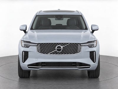 2026 Volvo XC90 Plus