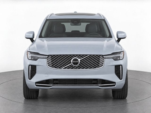2026 Volvo XC90 Plus