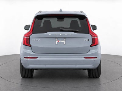 2026 Volvo XC90 Plus