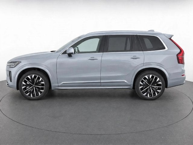 2026 Volvo XC90 Plus