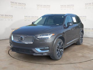 2023 Volvo XC90 Plus