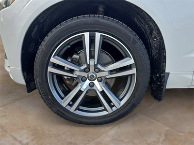 2021 Volvo XC60 Momentum