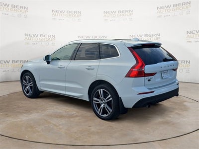 2021 Volvo XC60 Momentum