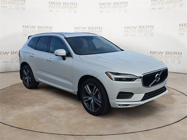 2021 Volvo XC60 Momentum