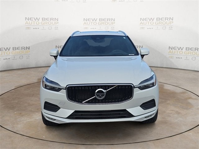 2021 Volvo XC60 Momentum
