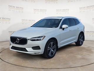 2021 Volvo XC60 Momentum