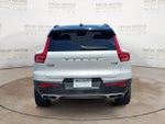 2020 Volvo XC40 R-Design