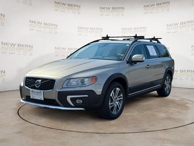 2015 Volvo XC70 3.2L Platinum