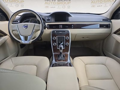 2015 Volvo XC70 3.2L Platinum