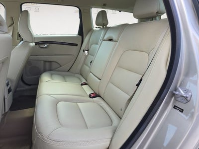 2015 Volvo XC70 3.2L Platinum