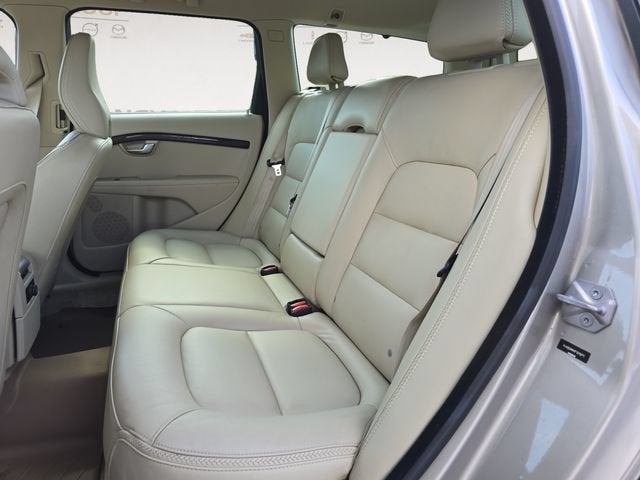 2015 Volvo XC70 3.2L Platinum