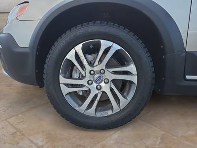 2015 Volvo XC70 3.2L Platinum