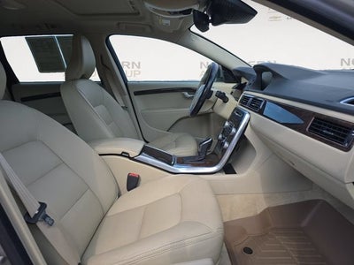 2015 Volvo XC70 3.2L Platinum