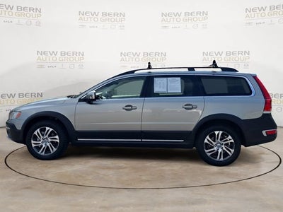 2015 Volvo XC70 3.2L Platinum