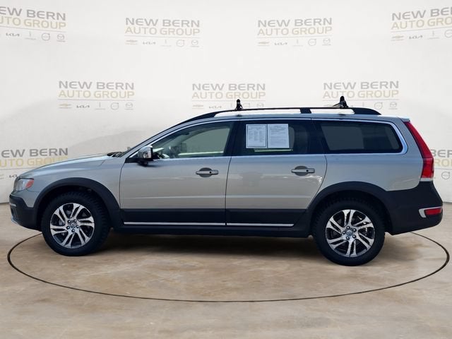 2015 Volvo XC70 3.2L Platinum