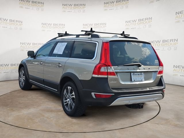 2015 Volvo XC70 3.2L Platinum