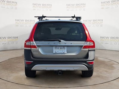 2015 Volvo XC70 3.2L Platinum