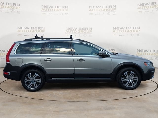 2015 Volvo XC70 3.2L Platinum