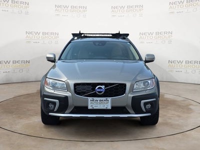 2015 Volvo XC70 3.2L Platinum