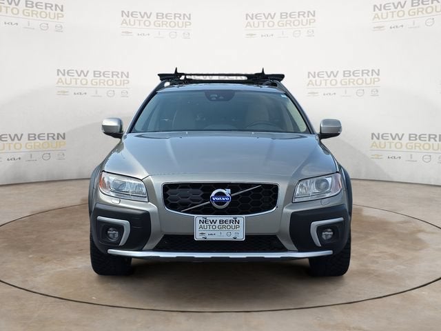 2015 Volvo XC70 3.2L Platinum
