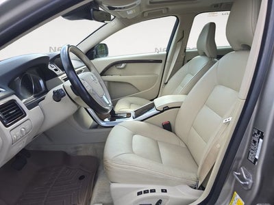 2015 Volvo XC70 3.2L Platinum