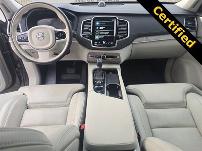 2022 Volvo XC90 Inscription